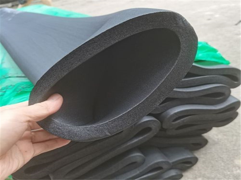新型橡塑板保溫批發商