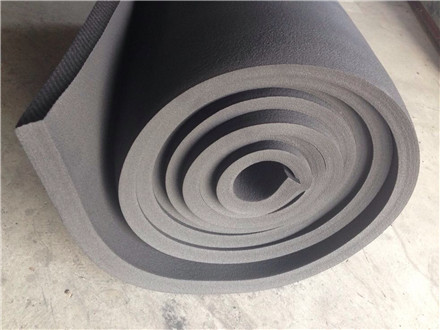 橡塑保溫板檢測規范-昊辰保溫公司