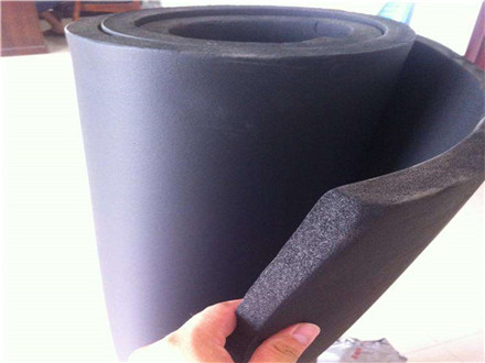 鐵嶺橡塑保溫板生產-昊辰保溫公司