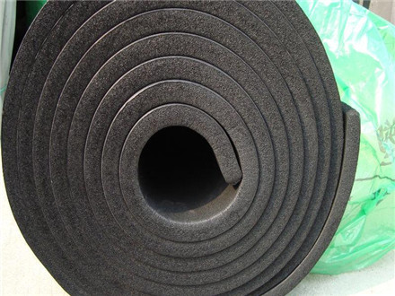 山西省橡塑板管生產-昊辰公司